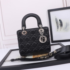 Christian Dior My Lady Bags